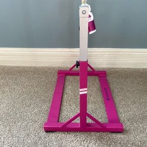 American Girl Gymnastics Bar